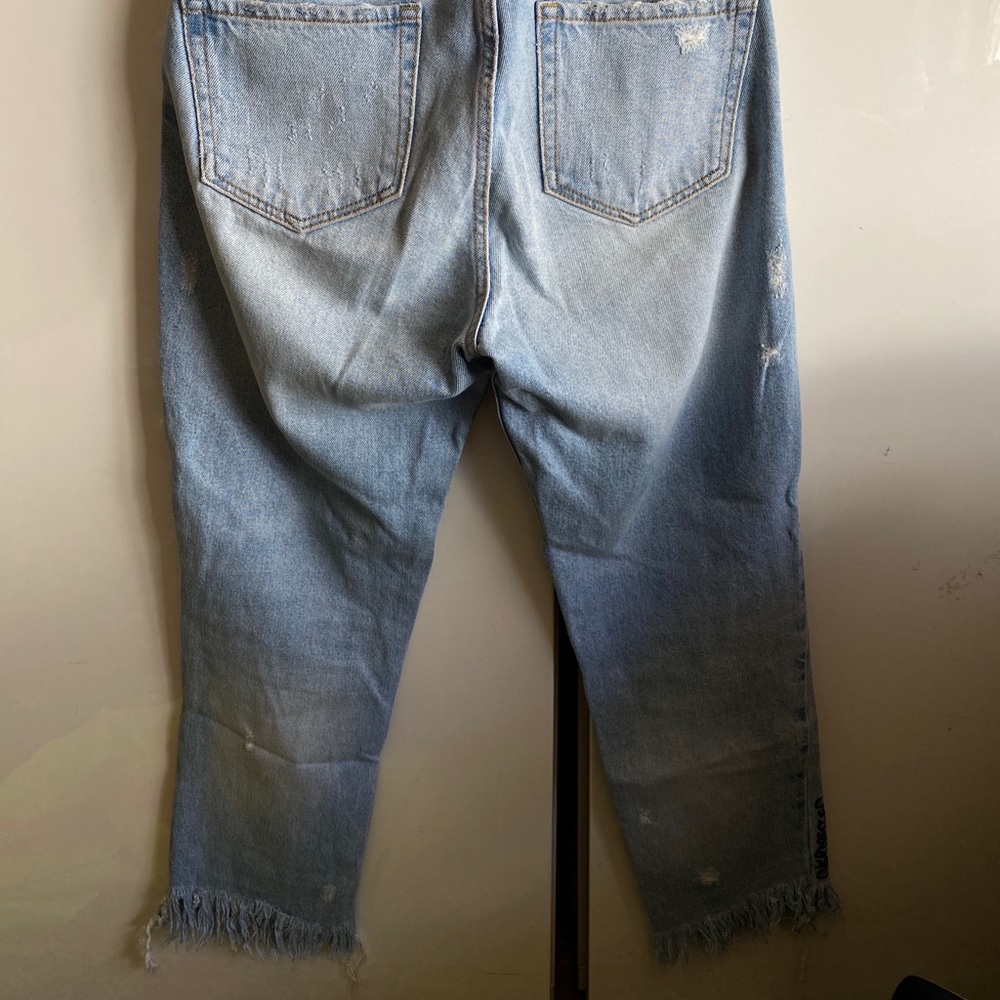 Zara Jeans - Picture 2 of 6